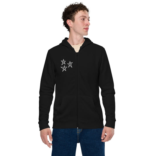 Artexa zip up hoodie