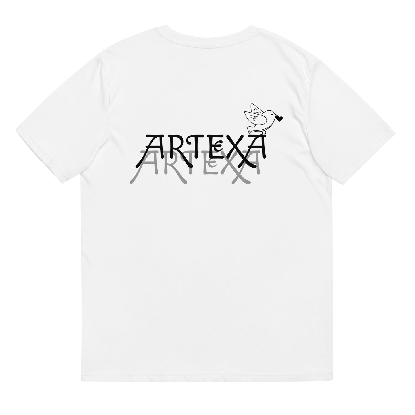 Artexa - bird collection - t-shirt