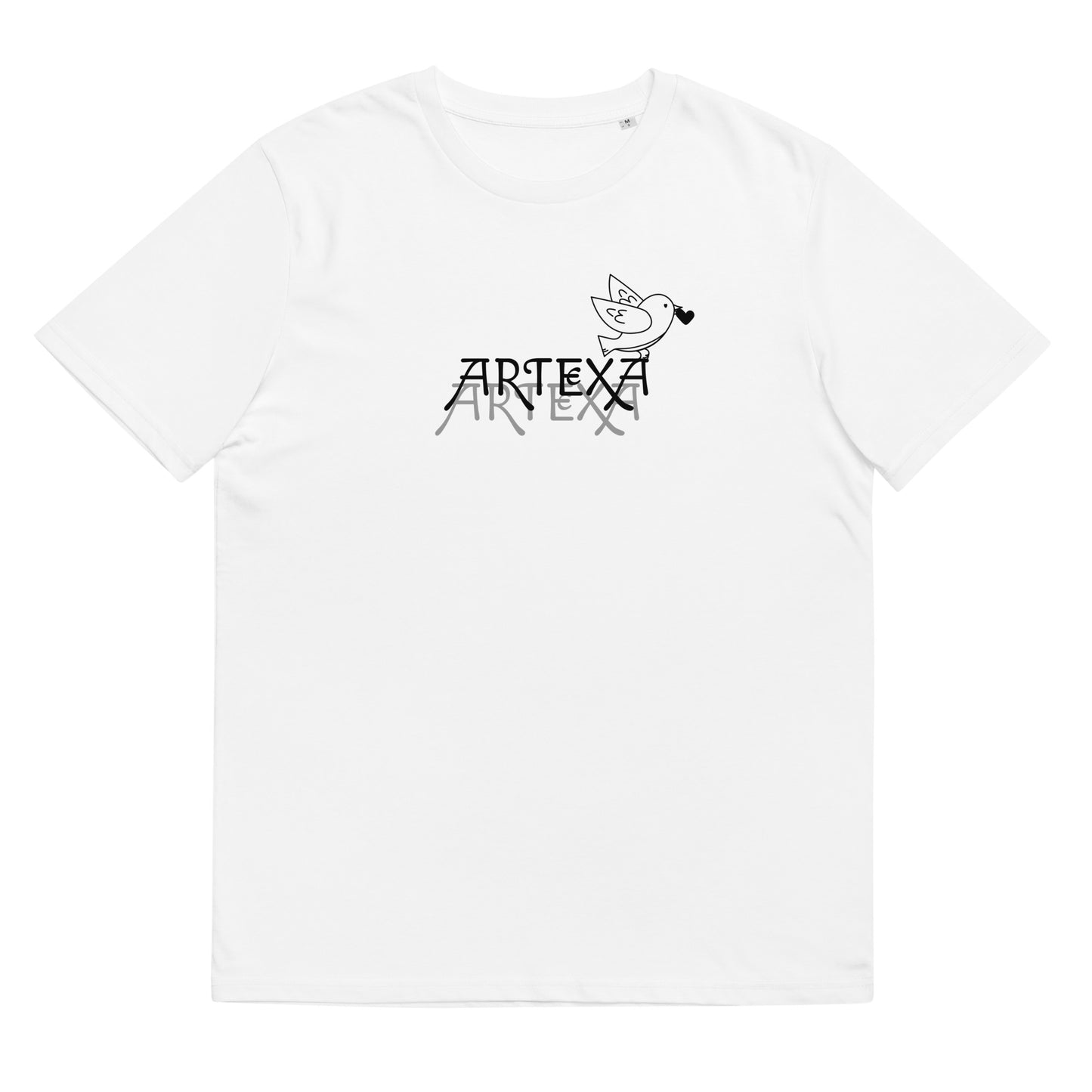 Artexa - bird collection - t-shirt