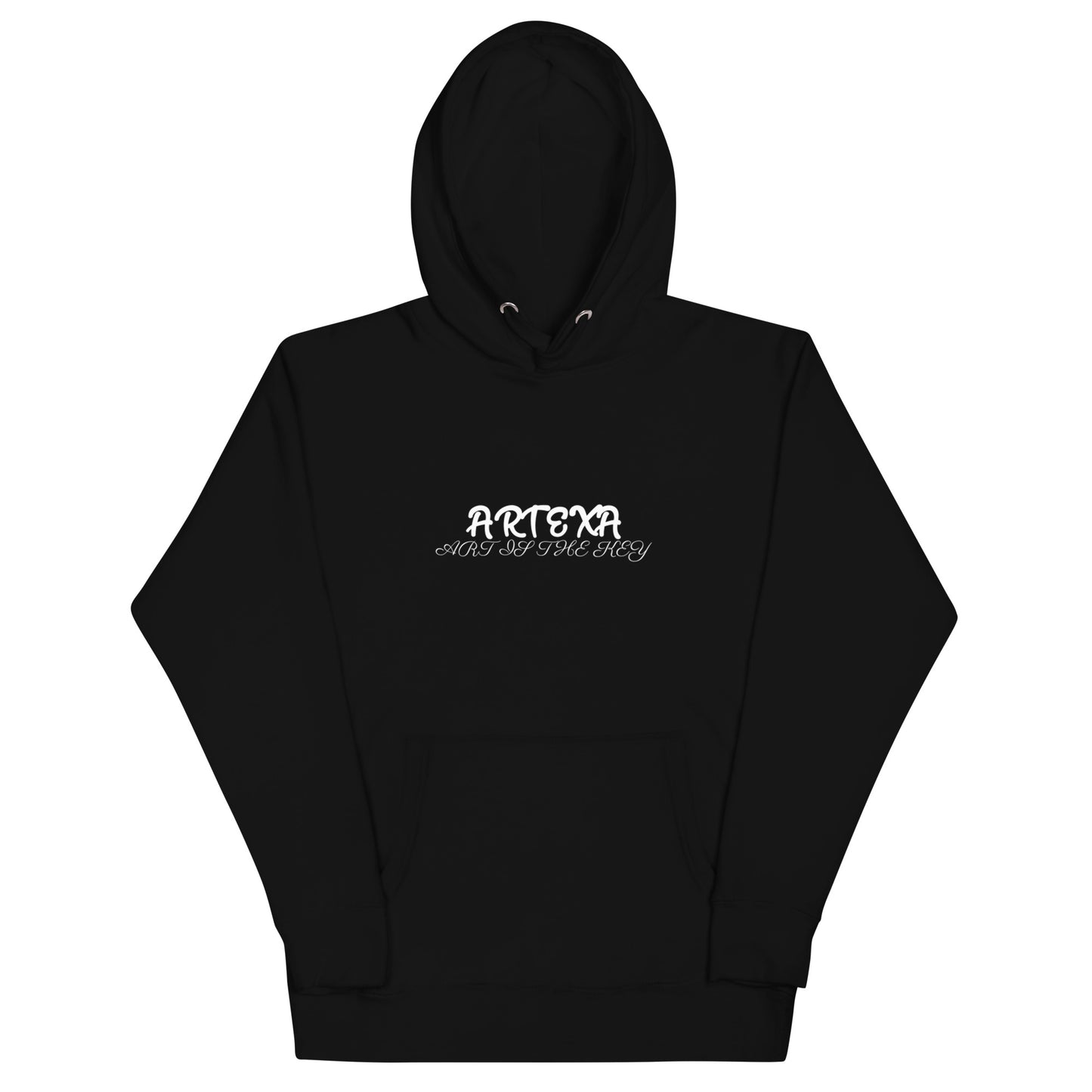 Artexa hoodie