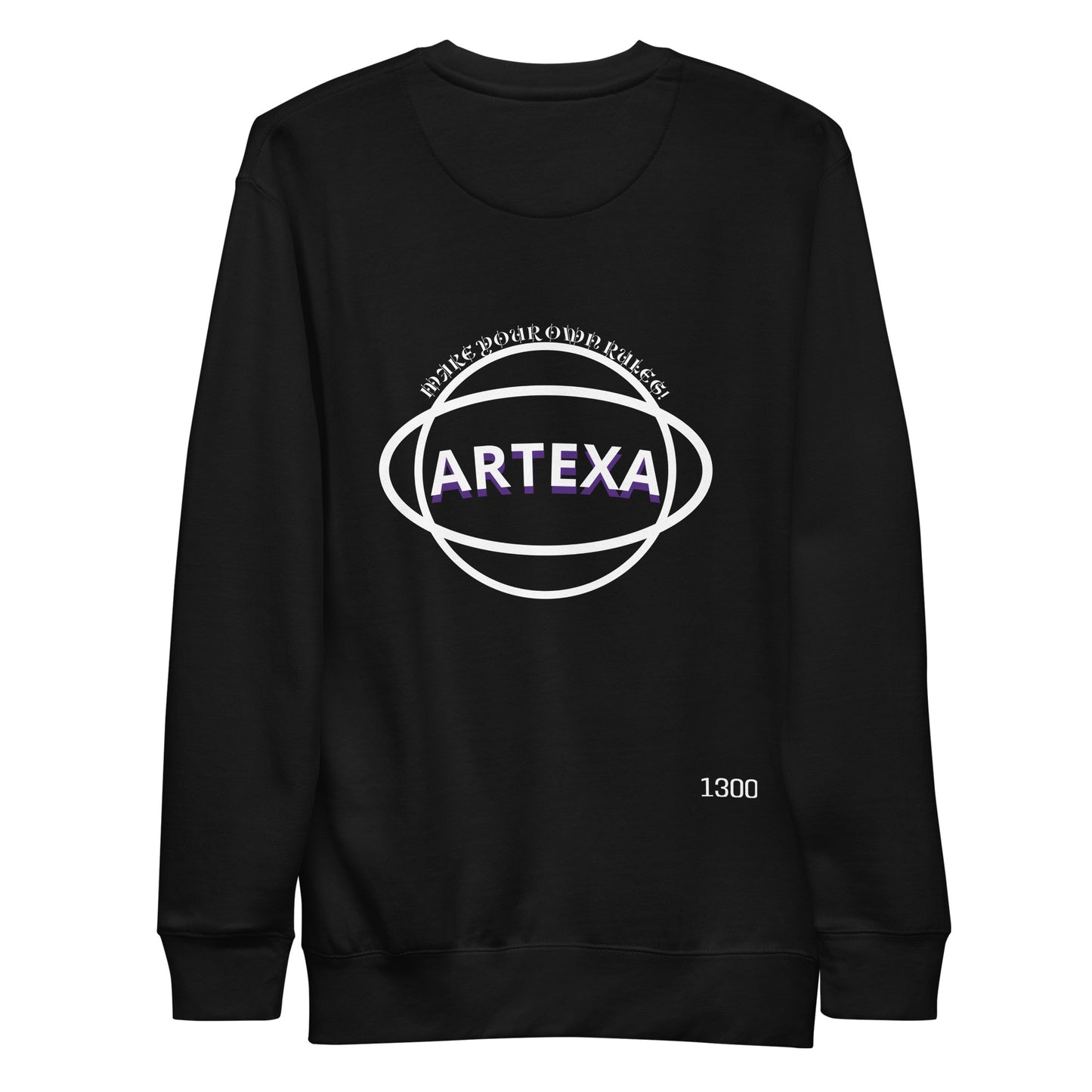 Unisex Premium Sweatshirt