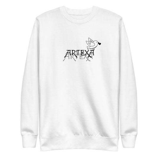 Artexa - bird collection - sweatshirt